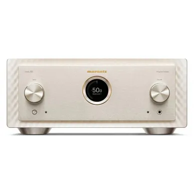 Стереоусилитель Marantz MODEL 10 (Champagne)
